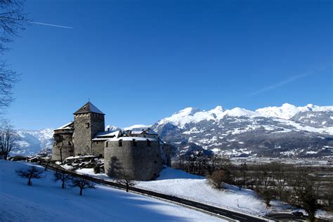 vaduz suisse tourisme