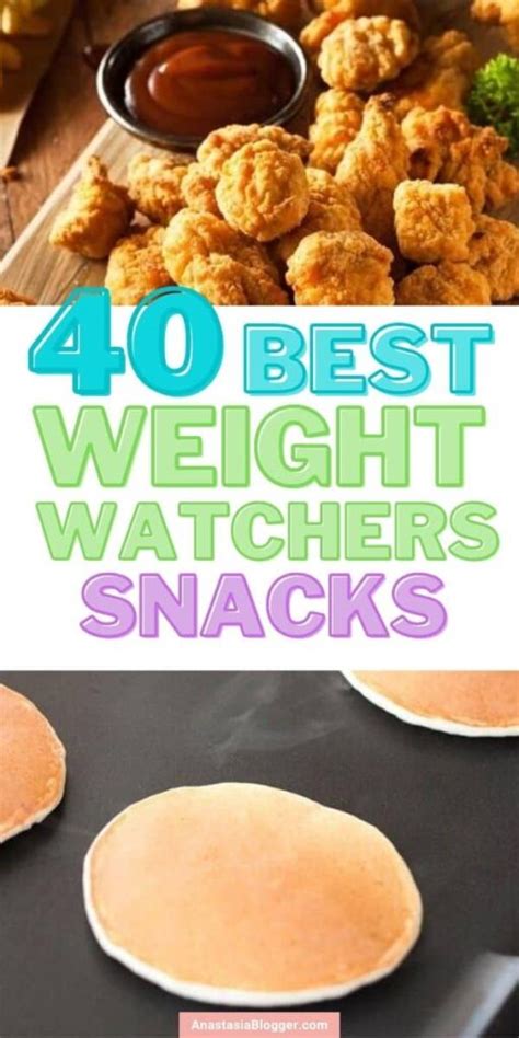 41 Best Weight Watchers Snacks On The Go Super Low Or Zero Points