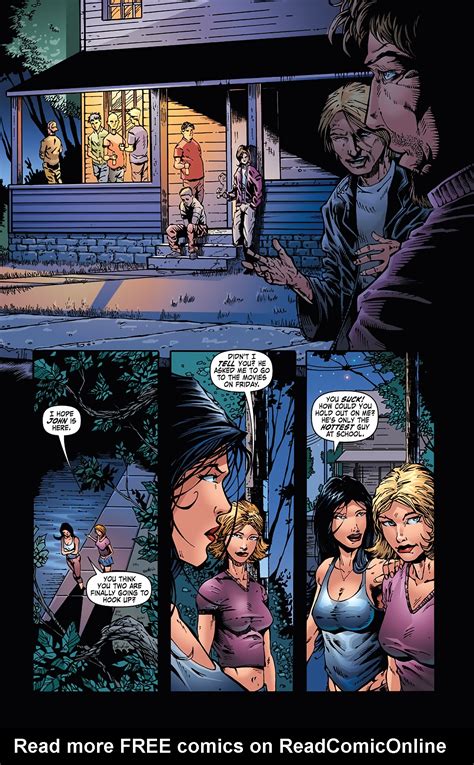 Grimm Fairy Tales Issue 6 Read Grimm Fairy Tales Issue 6