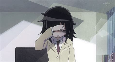 [image 602662] watamote it s not my fault that i m not popular