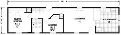 skyline mobile home floor plans house design ideas