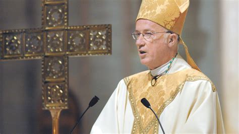 Fall Of A West Virginia Bishop Widens The Catholic Crisis Over Sex
