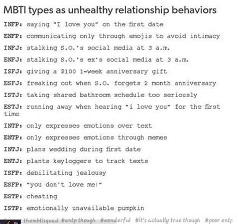 why should you not say that you love them though when it s true psychology infp pinterest