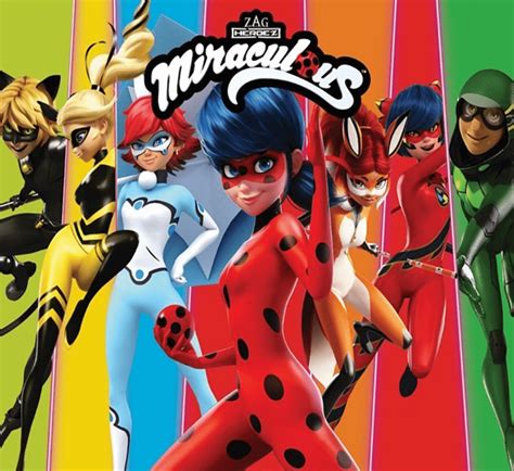 Miraculous Ladybug S Adventures Dibujando Con Vani