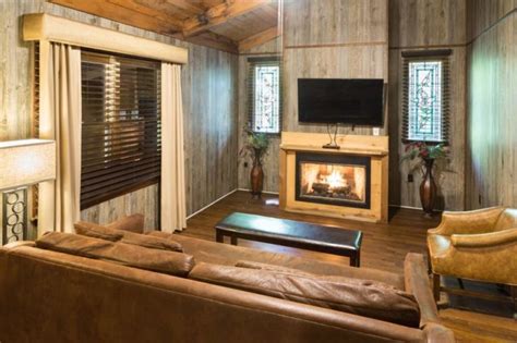 Cabins In Dahlonega All With Hot Tub And Fireplace At Forrest Hills Resort