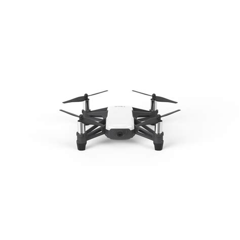 dji drone ryze tello blanc drone connecte rue du commerce