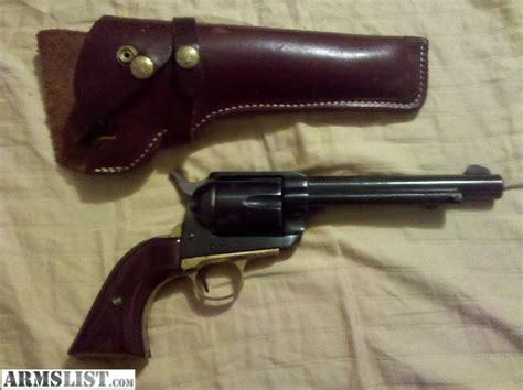 Armslist For Sale Sauer 357 Mag Revolver