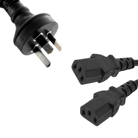 pin main plug    iec female connectors  ware