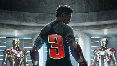 Tải Hình Nền đẹp Iron Man 3 Wallpaper Free Hd