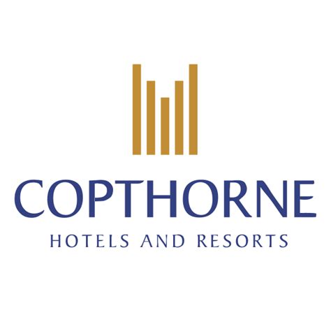 copthorne  logo icon png svg