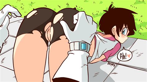 rule34hentai we just want to fap image 360593 animated dragon ball z videl diives