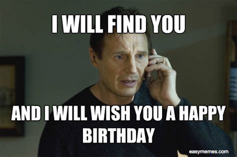 Incredible Happy Birthday Memes For You Top Collections