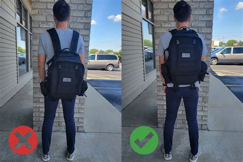 school backpack tips