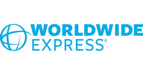 worldwide express expands partnership  niece motorsports carson hocevar