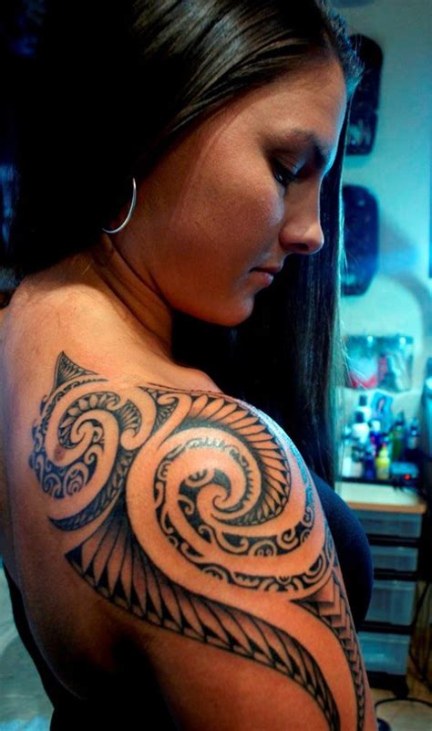 Samoan Armband Tattoos For Men Samoan Tribal Tattoos For