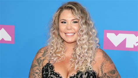 Kailyn Lowry And Son Lincoln’s Beach Trip Pic Fun Before