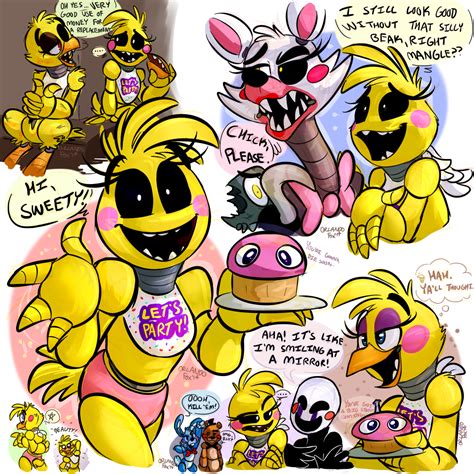 Five Nights At Freddy S Image Thread Page 17