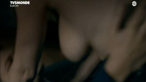 Nude Video Celebs Armelle Deutsch Nude La Chambre Noire 2013