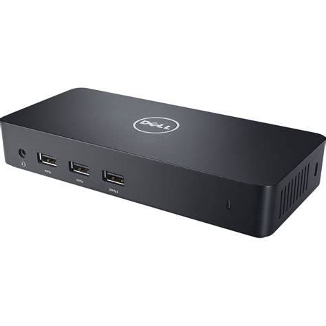 dell docking station station daccueil dell crpodt