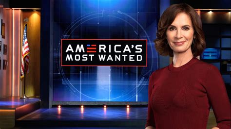 america s most wanted reboot host elizabeth vargas on what s new