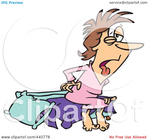 Getting Out Of Bed Clipart Free Download On Clipartmag