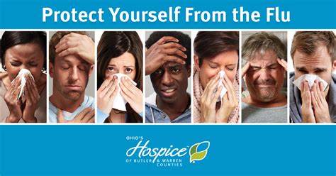 protect    flu tips  caregivers caring  loved