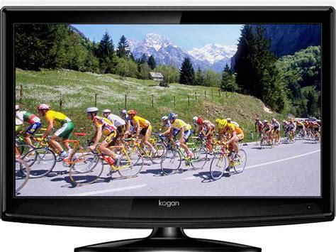 Kogan 32 Full Hd Lcd Tv With Dvd Player And Pvr Reviews