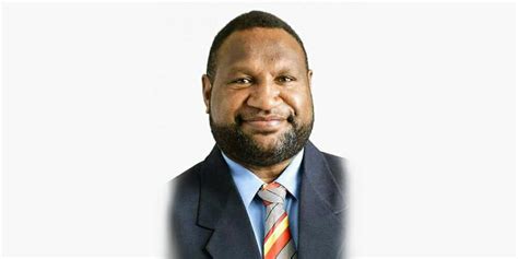 seventh day adventist elected prime minister  papua  guinea adventist world