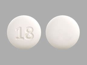 white pill identification wizard drugscom