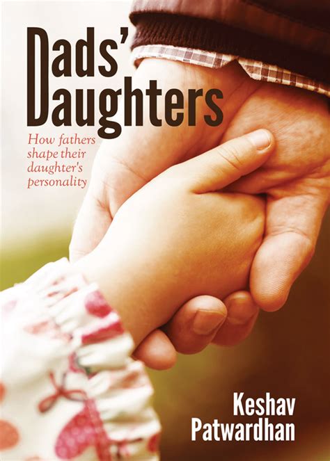 Dads Daughters Authorsupfront