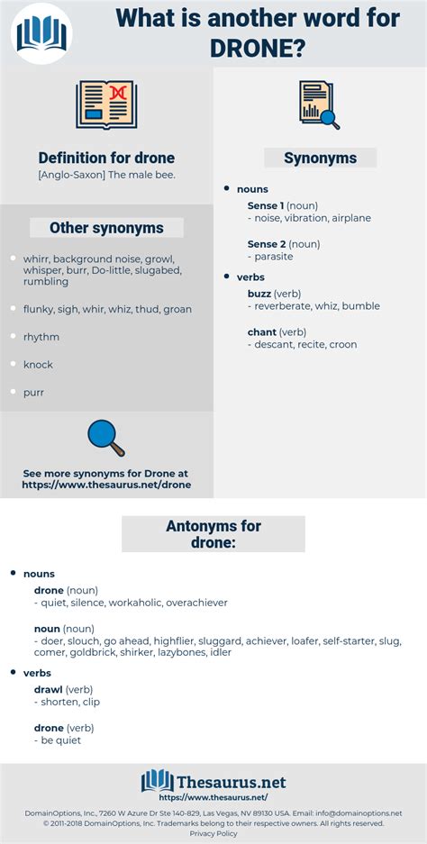 drone  synonyms   antonyms thesaurusnet