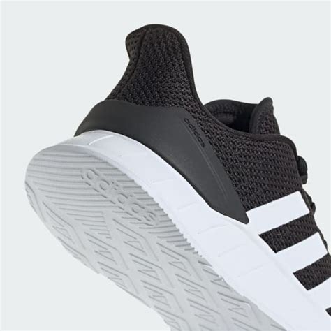 adidas questar flow nxt shoes black mens essentials adidas