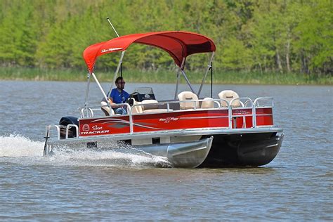 sun tracker bass buggy  dlx   sale   boats