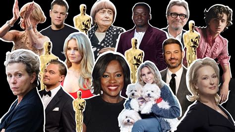 90 things that will happen at this year s oscars i d
