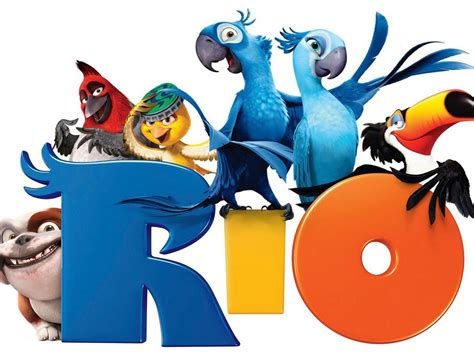 rio movie wallpaper for iphone 6 cartoons wallpapers