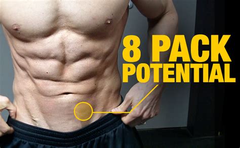 pack   pack abs definitive answer athlean
