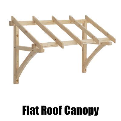 porch kit flat roof porch canopy mm door canopy plans porch kits door canopy