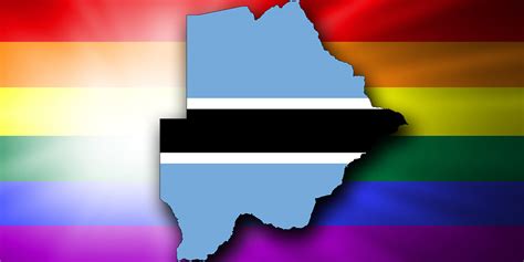 botswana high court to hear landmark case on decriminalising homosexuality mambaonline gay