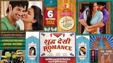 Indibeats Shuddh Desi Romance Music Review