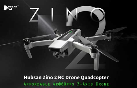 hubsan zino  drone price release date  features  quadcopter