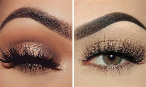 the best fake eyelashes every girl should know about