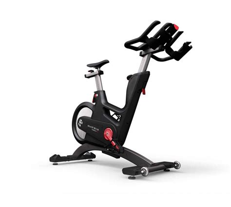 matrix ic indoor cycle pr fitness equipment
