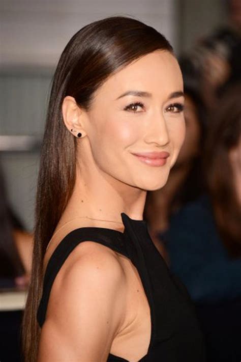 maggie q nude photos and porn video scandal planet