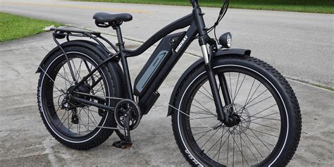 himiway cruiser review  cheap  fast  long range fat tire  bike electric bike forums