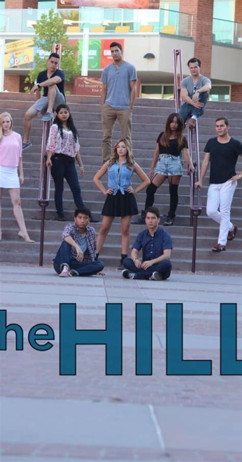 hill tv series