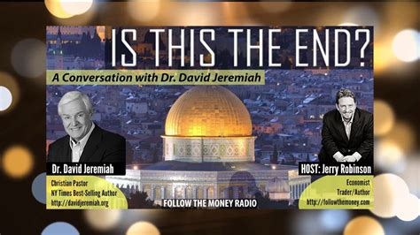 conversation  dr david jeremiah youtube