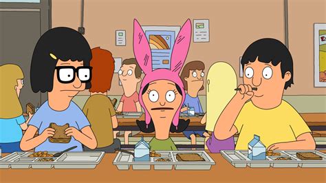 Bobs Burgers Returns From A Weeks Long Hiatus With A Schoolyard Sensation