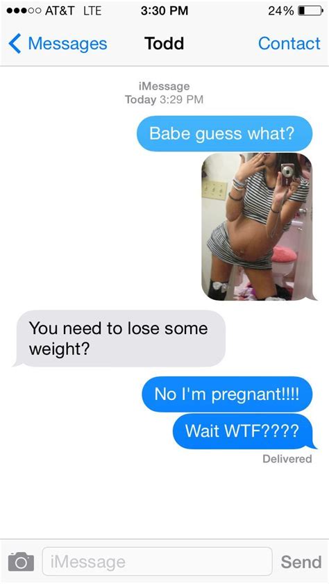 Pregnant Text Fails Funny Texts Pregnant Funny Text Messages Funny