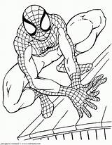 Spiderman Spider Gratuit Disegni Tracing Thanksgiving Colorare Homem Aranha Omalovanky Araignée Coloriages Dessins Hdwallpapeers sketch template
