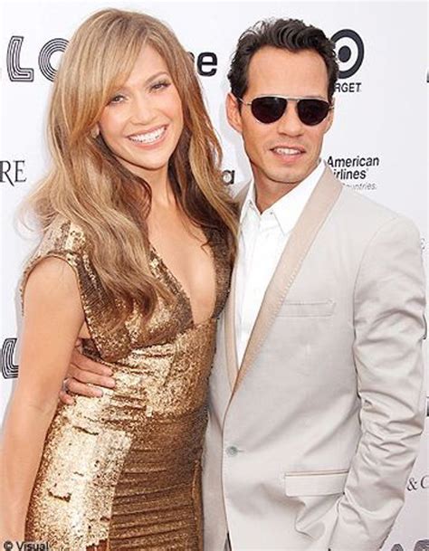 Jennifer Lopez Et Marc Anthony Les Raisons De Leur Divorce Elle